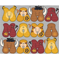 Mother's Day-MM 1350